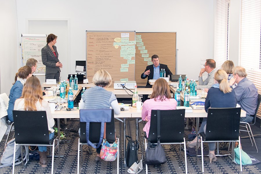 Gesundheitspolitik auf Kreis- und Gemeindeebene